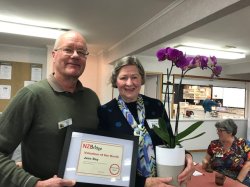 June Day    volunteer of the month  Te Puke  sept 18.jpg